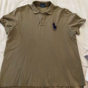 polo shirt